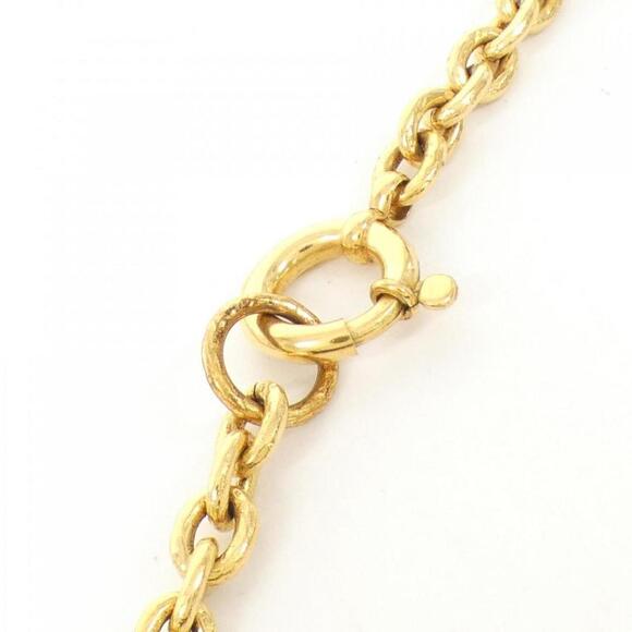 CHANEL Gold Necklace - Picture 9 of 10